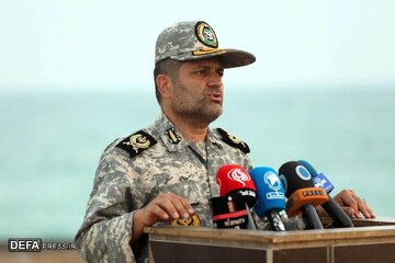 نمایش قدرت نظامی در رزمایش موشکی اقتدار پایدار / استفاده از صنایع، فناوری و تاکتیک‌های ایرانی