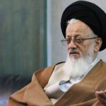 نماینده رهبری در عراق: اگر به اسرائیل فورا پاسخ می‌دادیم می‌گفتند درگیر شدند اما ۱۸ساعت بعد پاسخ دادیم/ اعضای حشد، ولایی و در جبهه جمهوری اسلامی هستند