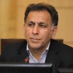 نماینده مجلس: برای خروج از NPT عجله نمی‌کنیم / برای خروج از ان‌پی‌تی یا بستن تنگه هرمز کل نظام تصمیم می‌گیرد/ در بحث دفاعی عقب‌نشینی نمی‌کنیم