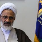 نماینده ولی فقیه در سپاه: مذاکره هم بخشی از مسیر نابودی اسرائیل است/ مذاکره حکیمانه تحت اشراف رهبری بخشی از مبارزه ما است