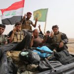 نمایندگان عراقی: آمریکا حق مداخله در قانون الحشد الشعبی را ندارد
