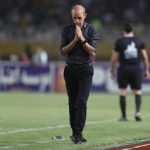 نویدکیا: باورم نمی‌شود به پرسپولیس باختیم/یکی از بهترین بازی‌های دوران مربیگری من بود