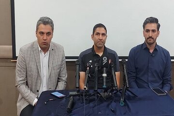 هاشمیان: دو بازیکن خواستند جدا شوند و مخالفتی نکردم!