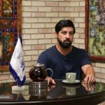 هرگز نشنیدم همایون بهزادی با تفنگ به رختکن برود/پرسپولیس زمان ما هم هوادار متمول داشت!