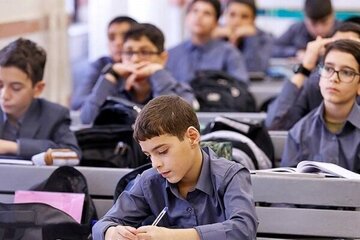 هشدار آموزش و پرورش به مدیران این مدارس