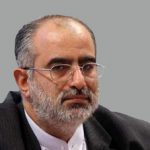 هشدار حسام‌الدین آشنا؛ به آمریکا، روسیه، چین و اروپا اعتماد نکنید / از مقاتله با آن‌ها  نهراسید