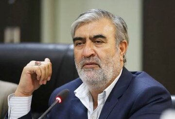 هشدار رئیس کمیسیون امنیت ملی مجلس به اروپایی‌ها/ مکانیسم ماشه فعال شود، دست ما هم روی ماشه است