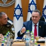 هشدار وزیرجنگ اسرائیل درباره حمله به ایران؛پول لازم داریم