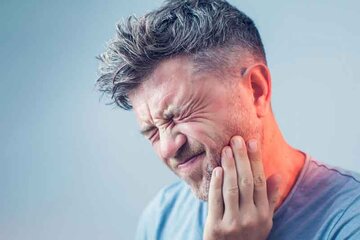 هنگام دندان درد؛ چه غذایی مفید و چه غذایی مضر است؟