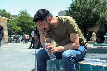 هواشناسی استان تهران اطلاعیه داد