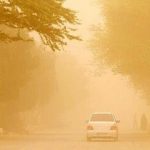 هواشناسی استان تهران اطلاعیه داد