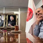 هیچ‌کس به پرسپولیس نمی‌رود!