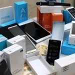 واردات تجاری موبایل ۲۵ درصد افت کرد/ پشت پرده جهش واردات مسافری