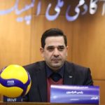 والیبال با کمک همه متحول شد نه فقط پیاتزا/ ژاپن در سراشیبی قرار گرفته است