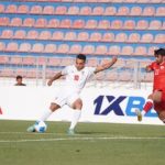 واکنش AFC به پیروزی تیم ملی فوتبال ایران مقابل افغانستان