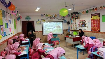 واکنش به شهریه ۱۷۵ میلیونی/شهریه مدارس غیردولتی تا ۱۴۵ میلیون بدون غذا، لباس و فعالیت آموزشگاهی!