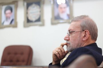 واکنش تایمز اسرائیل به انتصاب علی لاریجانی؛او یک سپاهی است و تهدید کرده بود که ….