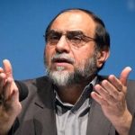 واکنش تند محسن تنابنده به صحبت‌های رحیم پور ازغدی؛ چقدر بدبختیم ما که تو عضو شورای عالی فرهنگی مملکتی/ یادبگیر در رسانه ملی درست صحب کنی!
