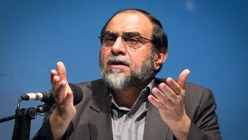 واکنش تند محسن تنابنده به صحبت‌های رحیم پور ازغدی؛ چقدر بدبختیم ما که تو عضو شورای عالی فرهنگی مملکتی/ یادبگیر در رسانه ملی درست صحب کنی!