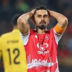واکنش جالب کاپیتان پرسپولیس به نارضایتی هواداران