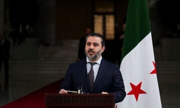 واکنش دمشق به تاسیس پایگاه نظامی اسراییل در جولان