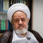 واکنش رئیس دفتر عقیدتی سیاسی فرمانده کل قوا به سخنان استاندار مازندران درباره حجاب؛غلط می‌کنی قبول نداری/ این حکومت جمهوری اسلامی است!