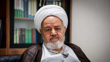 واکنش رئیس دفتر عقیدتی سیاسی فرمانده کل قوا به سخنان استاندار مازندران درباره حجاب؛غلط می‌کنی قبول نداری/ این حکومت جمهوری اسلامی است!