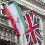 واکنش سفارت تهران در لندن به گزارش‌های نادرست تلگراف علیه ایران