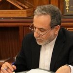 واکنش عراقچی به ترور هدفمند خبرنگاران توسط رژیم صهیونیستی