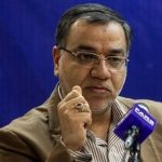 واکنش فضائلی به صحبت های محسن هاشمی/ سخن رهبر انقلاب مبنی بر اینکه نه‌ جنگ می‌شود و نه مذاکره می‌کنیم، مربوط به حدود ۷ سال پیش است
