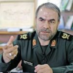 واکنش معاون سیاسی سپاه پاسداران به تغییرات قفقاز؛ علی اف و پاشینیان اگر اندکی تأمل می‌کردند فریب ترامپ قمارباز را نمی‌خوردند