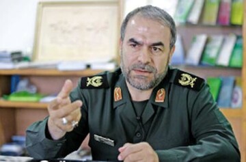 واکنش معاون سیاسی سپاه پاسداران به تغییرات قفقاز؛ علی اف و پاشینیان اگر اندکی تأمل می‌کردند فریب ترامپ قمارباز را نمی‌خوردند