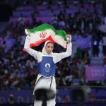 واکنش وزارت ورزش به ماجرای اخیر پدر مبینا نعمت‌زاده