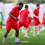 واکنش پرسپولیس به بحران اوریه؛ مسخره بازی!