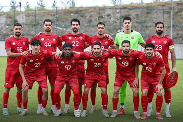 واکنش پرسپولیس به حضور ۳ بازیکن در لیست مازاد