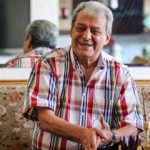واکنش یک پرسپولیسی به شایعه همایون بهزادی و ساواک!