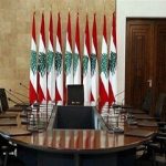 وزرای «امل» و حزب‌الله نشست کابینه لبنان را ترک کردند