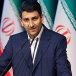 وزیر ارتباطات وارد یزد شد