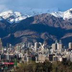 وضعیت کیفیت هوای تهران اعلام شد