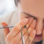 ویتامین و خوراکی‌هایی که چشم را تقیت می‌کنند