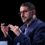 پاسخ معنادار زارعی به توییت معاون رئیسی/ یک نفر از دولت آن شهیدِ وحدت بخش نمانده که حرمت عقل، انصاف و وحدت را نگه دارد؟! 