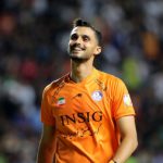 پاسخ نهایی دروازه‌بان سابق پرسپولیس به پیشنهاد تراکتور