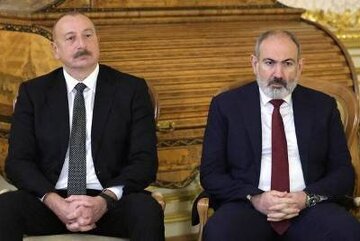 پاشینیان: رفع محاصره ارمنستان، مستلزم مشخص شدن مرز دولتی با آذربایجان است
