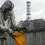 پای فیل، مرگبارترین ماده جهان / راز ترسناک به جا مانده از چرنوبیل
