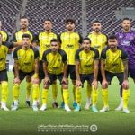 پایان رویای لیگ نخبگان؛ شکست تلخ سپاهان در قطر