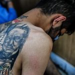پایان عربده‌کشی در پاسداران؛ شرور خطرناک دستگیر شد