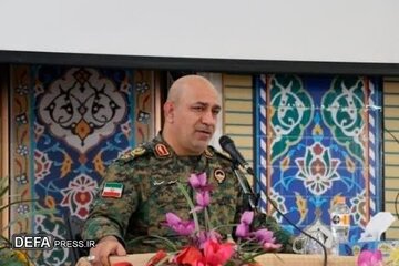 پایش شبانه‌روزی کویر توسط یگان‌های تکاوری فراجا/ امنیت کویر برعهده فراجا است