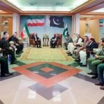 پزشکیان: باید کشور های مسلمان با یکدیگر متحد شوند/ نواز شریف: مقاومت ایران تنها مقابله با یک رژیم نبود، بلکه مواجهه‌ای شجاعانه با قدرت‌های جهانی بود