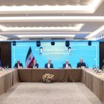 پزشکیان در نشست با ایران‌شناسان ارمنی: ارامنه در جامعه ایران بسیار خوشنام، محبوب و عزیز هستند/ رییس جمهور کدام شعر سعدی را در جلسه قرائت کرد؟