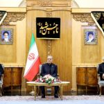 پزشکیان راهی اسلام آباد شد/ مبادلات تجاری ایران و پاکستان به ۱۰ میلیارد دلار ارتقا می‌یابد/ دشمن برنامه دارد که بین مسلمانان اختلاف بیاندازد